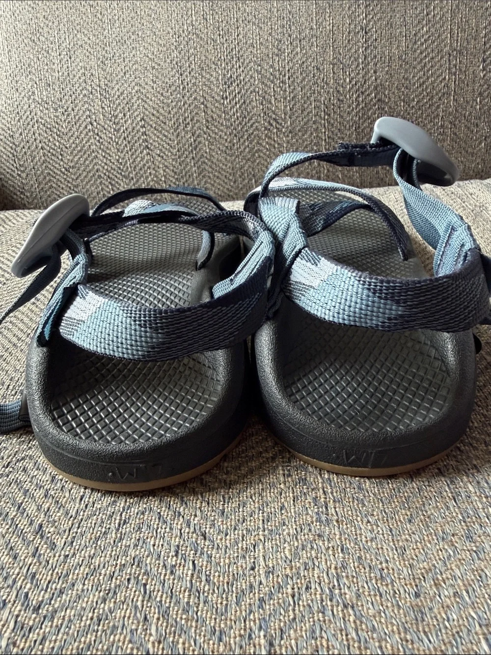Chaco women cloud
